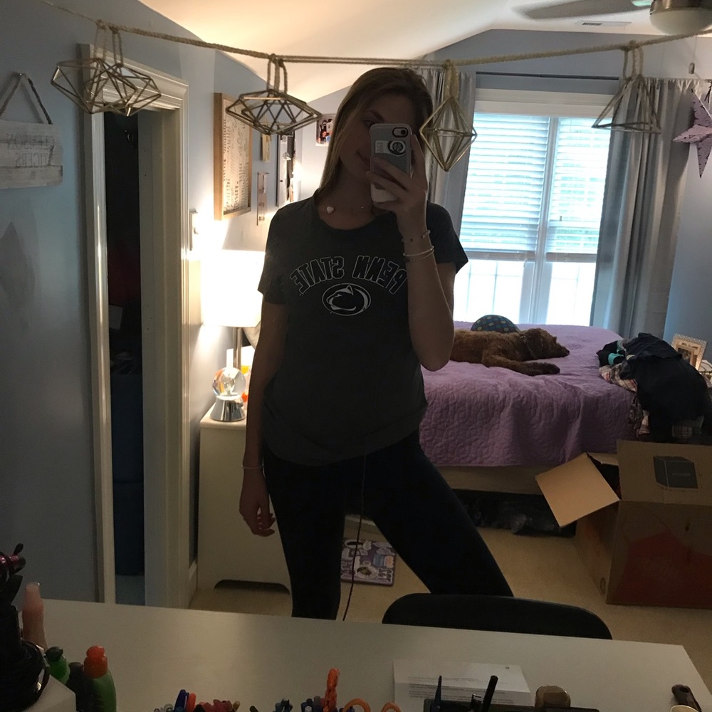 Penn state uni T-shirt